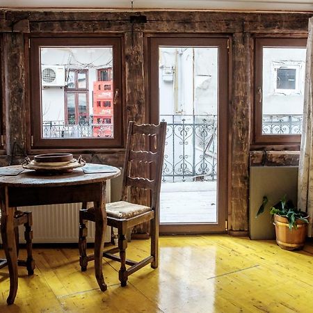 Central Cluj Apartments エクステリア 写真