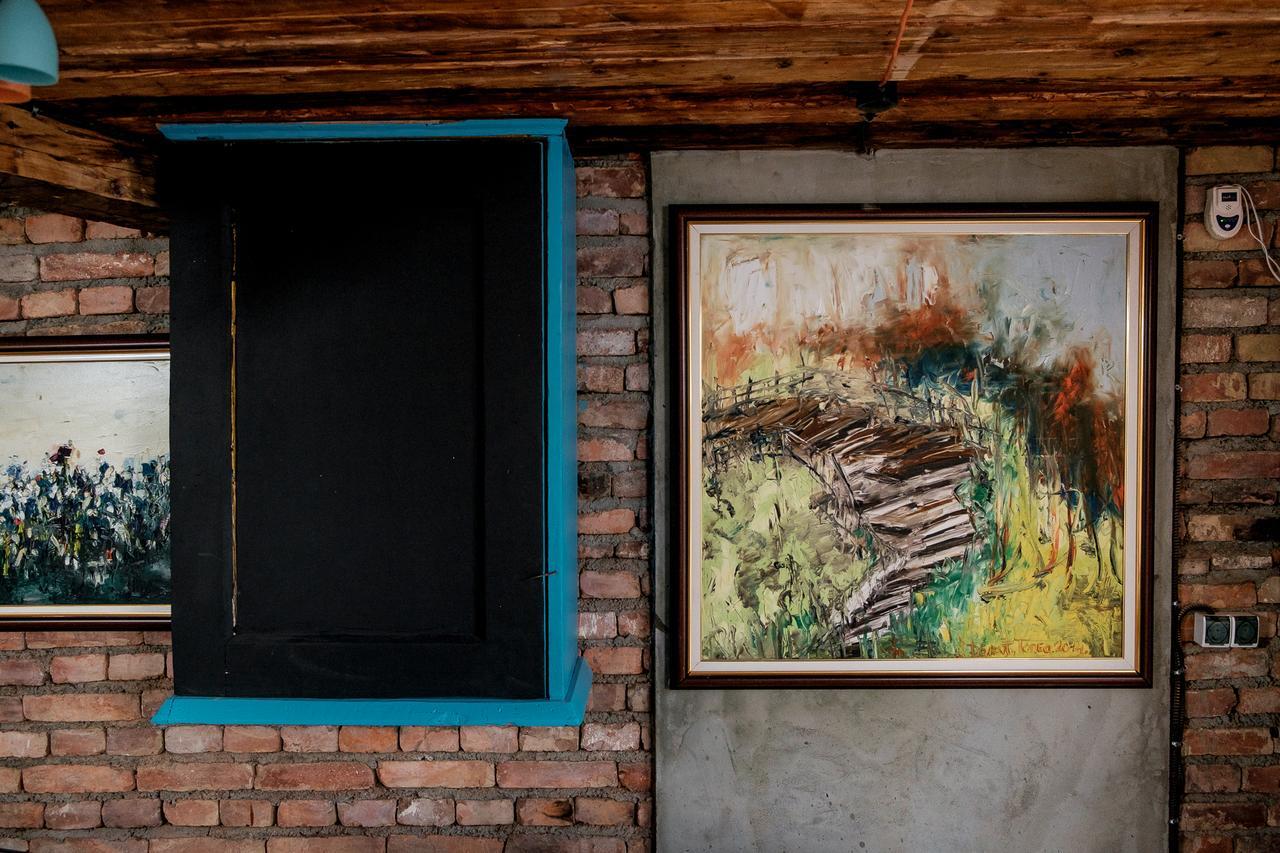 Central Cluj Apartments エクステリア 写真