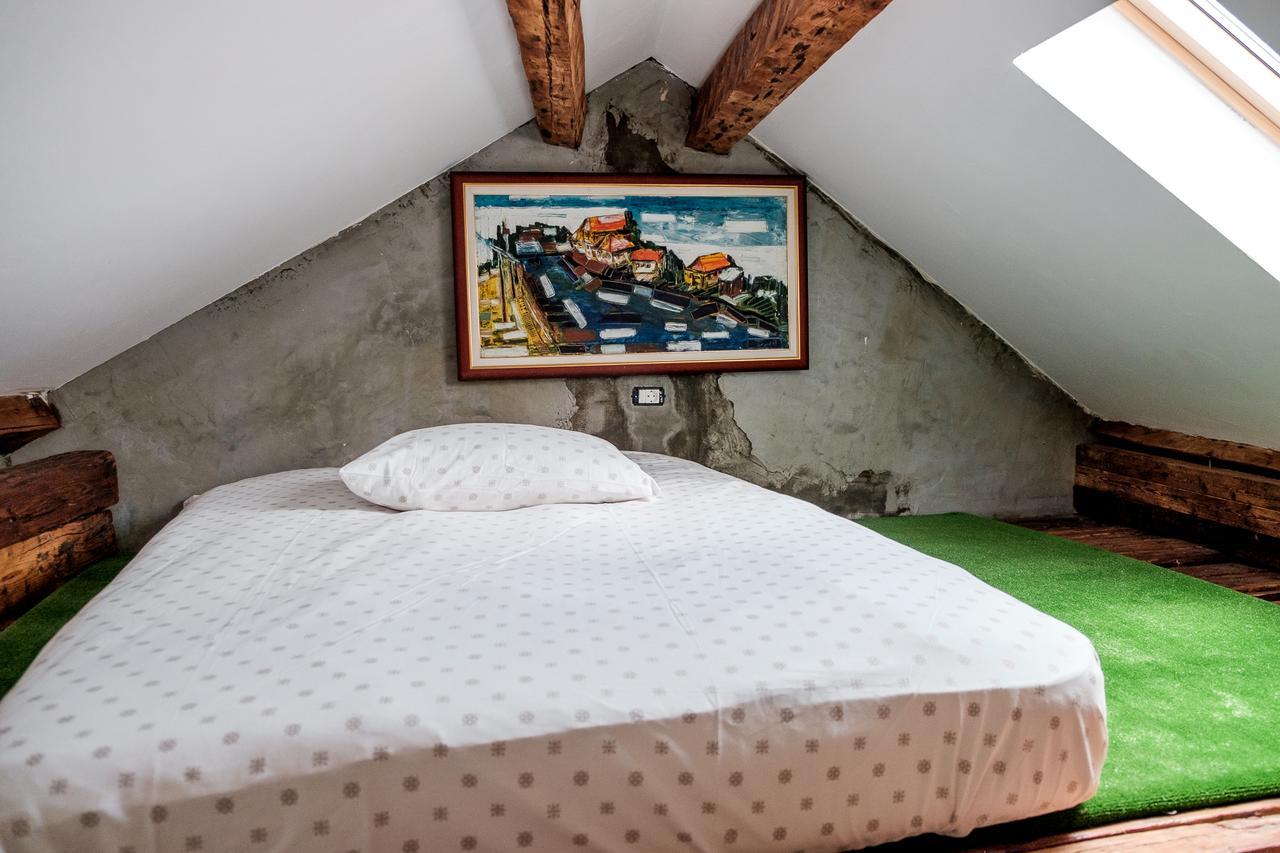 Central Cluj Apartments エクステリア 写真