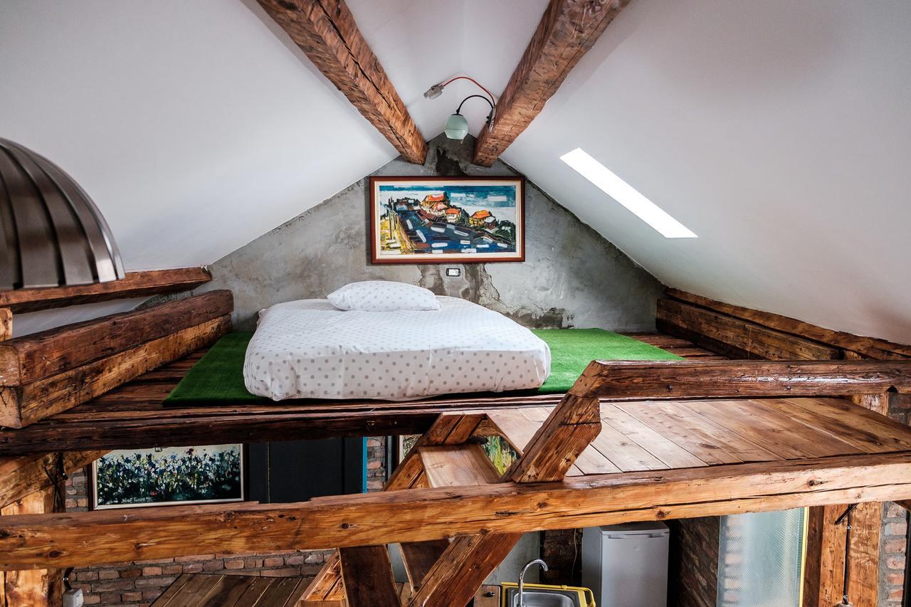 Central Cluj Apartments エクステリア 写真