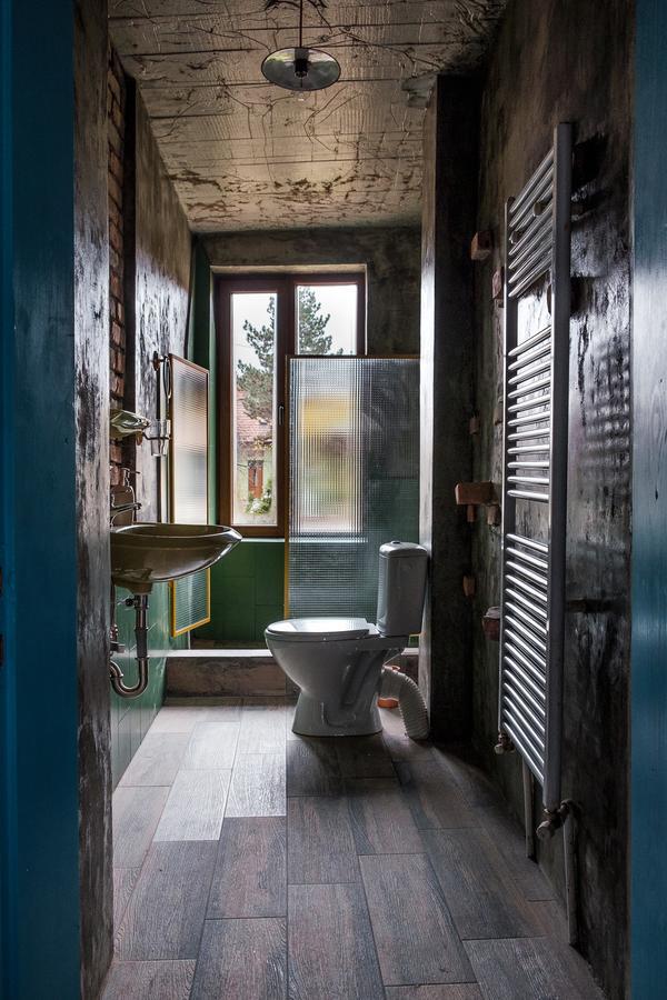 Central Cluj Apartments エクステリア 写真