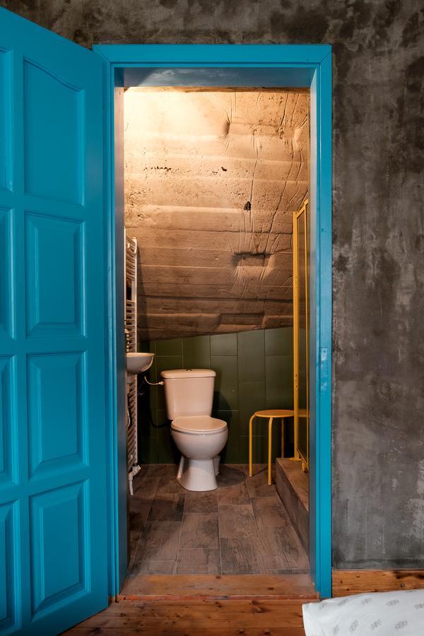 Central Cluj Apartments エクステリア 写真