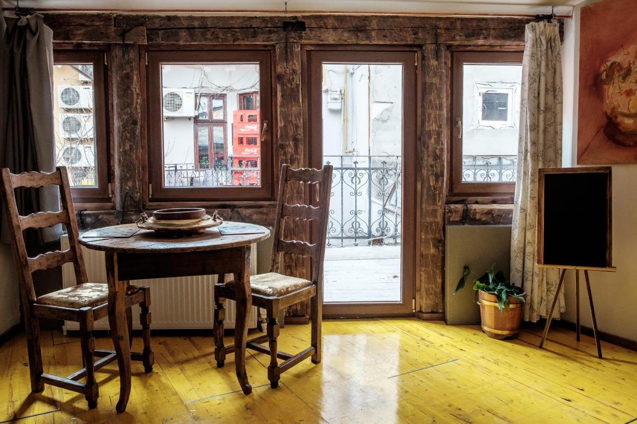 Central Cluj Apartments エクステリア 写真