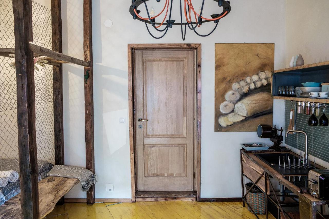 Central Cluj Apartments エクステリア 写真