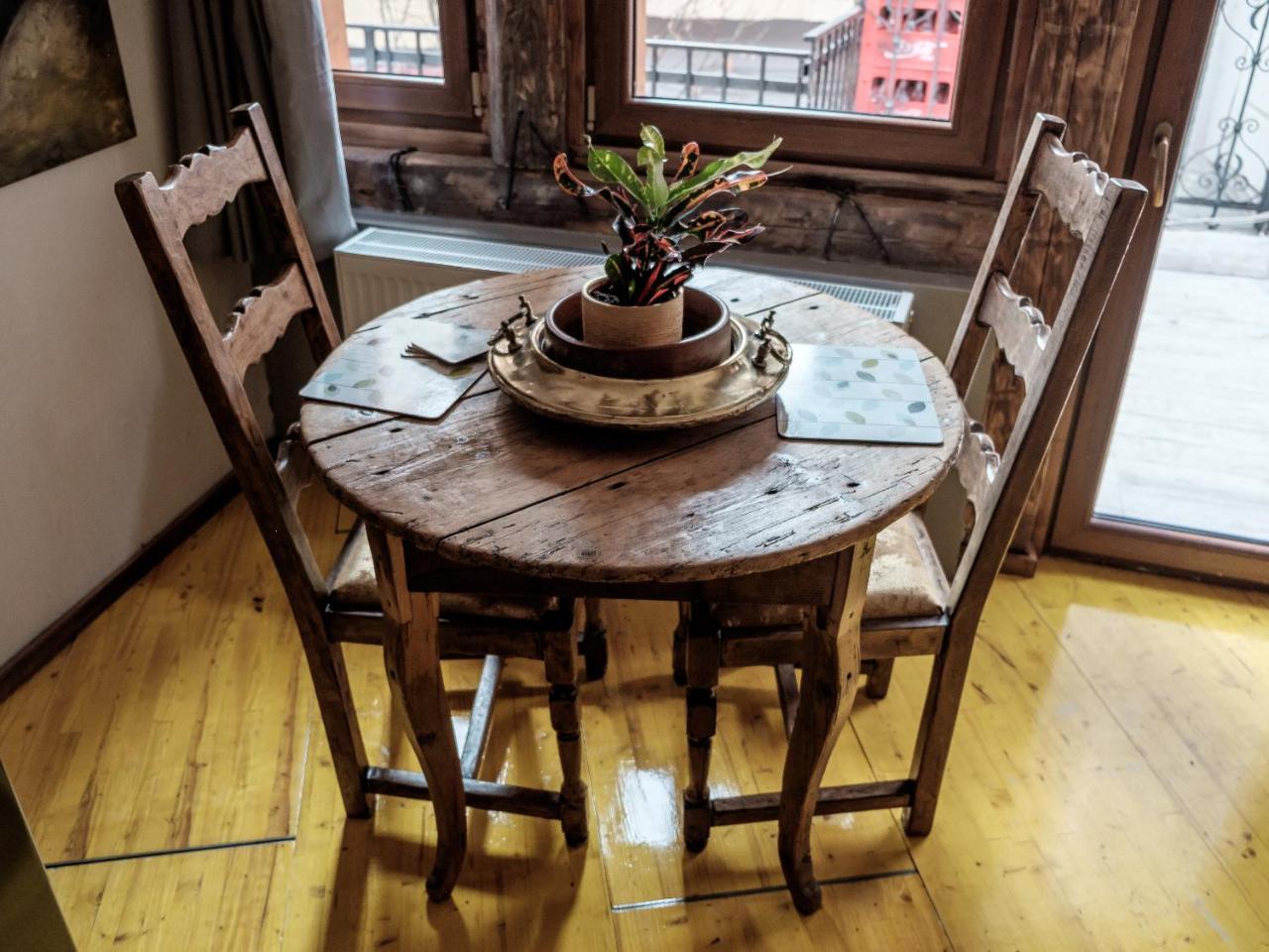 Central Cluj Apartments エクステリア 写真