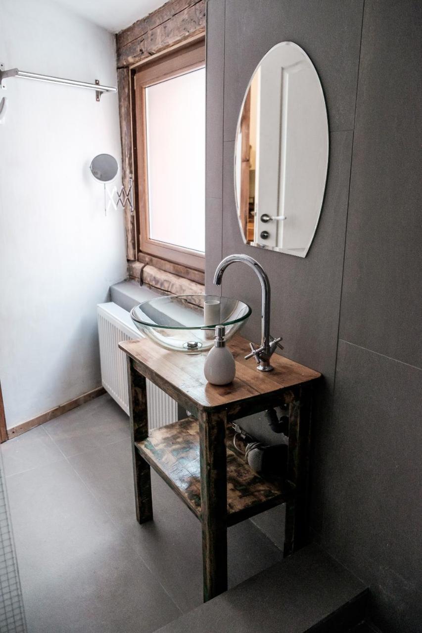 Central Cluj Apartments エクステリア 写真