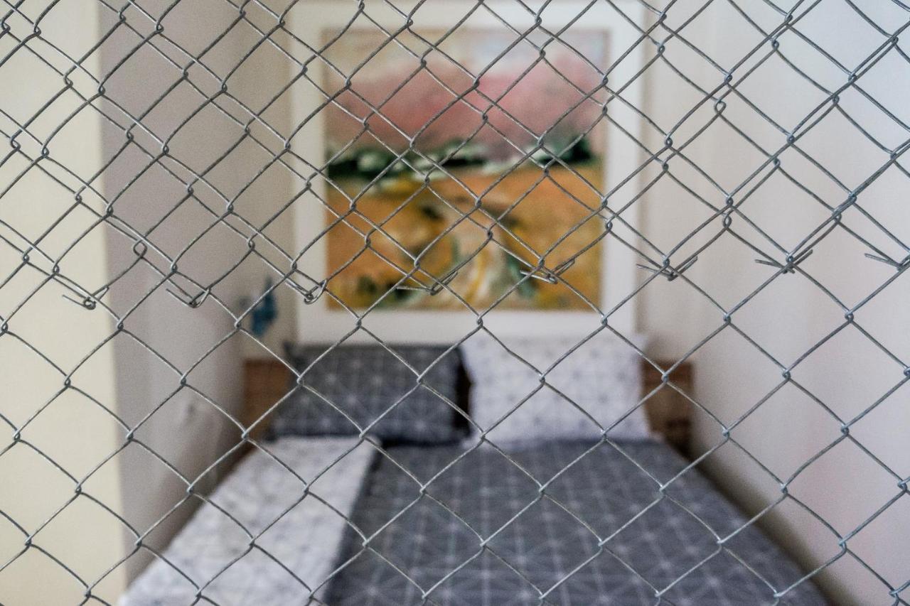 Central Cluj Apartments エクステリア 写真