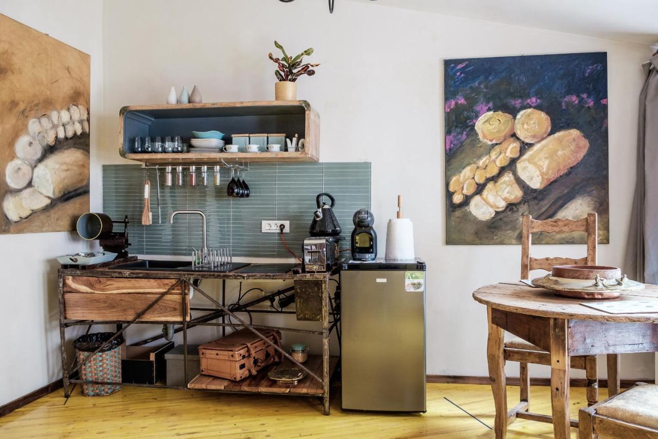 Central Cluj Apartments エクステリア 写真