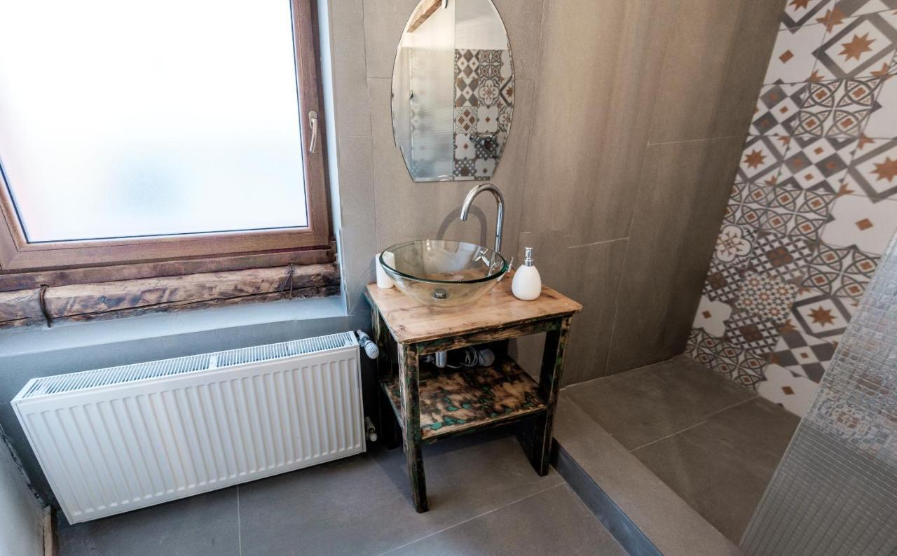 Central Cluj Apartments エクステリア 写真