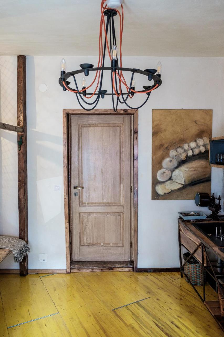 Central Cluj Apartments エクステリア 写真