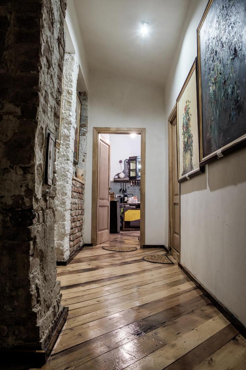 Central Cluj Apartments エクステリア 写真