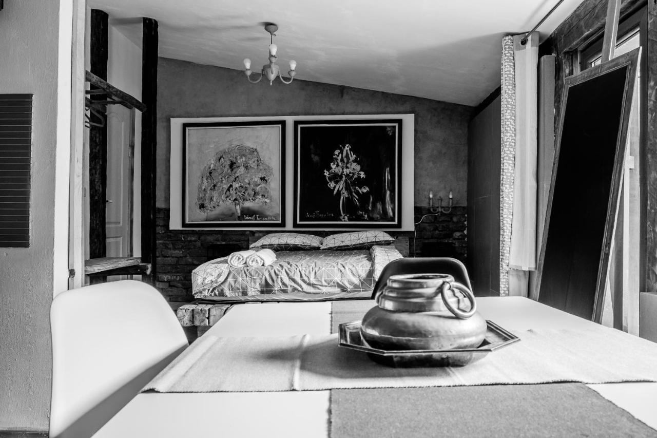 Central Cluj Apartments エクステリア 写真
