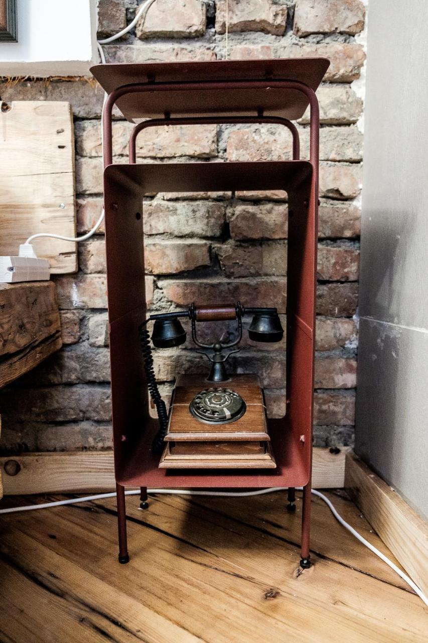 Central Cluj Apartments エクステリア 写真