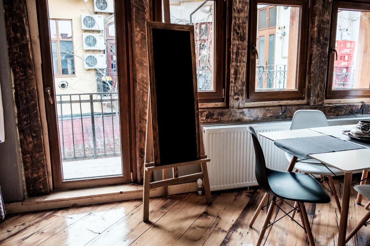 Central Cluj Apartments エクステリア 写真