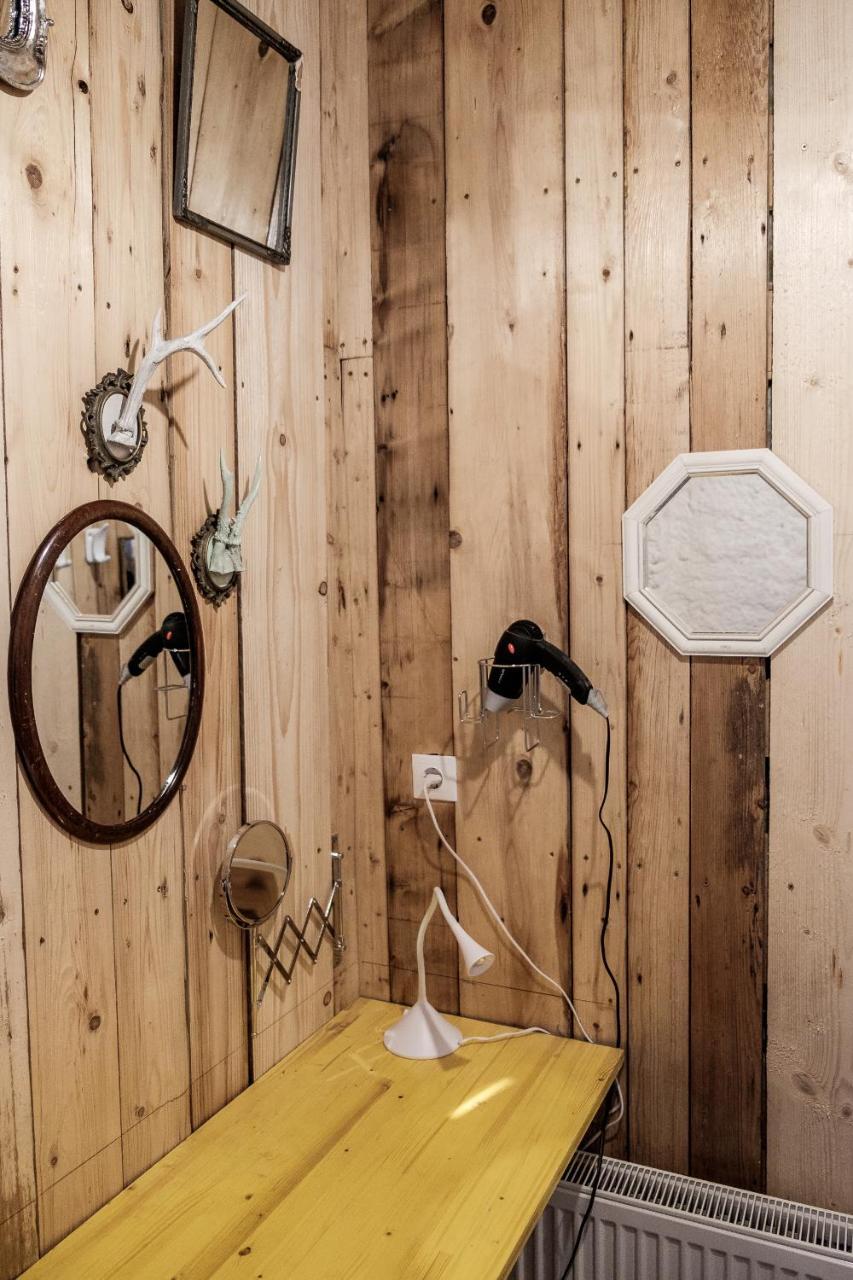 Central Cluj Apartments エクステリア 写真