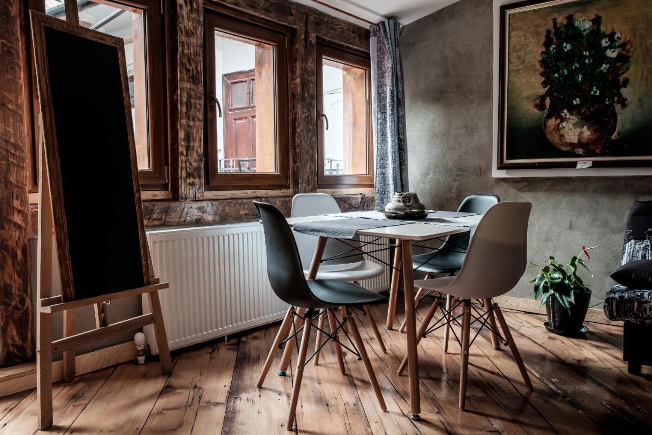 Central Cluj Apartments エクステリア 写真